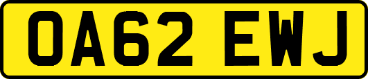 OA62EWJ