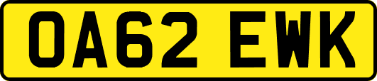 OA62EWK