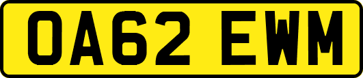 OA62EWM