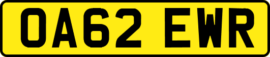 OA62EWR