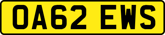 OA62EWS