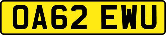 OA62EWU