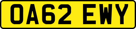OA62EWY