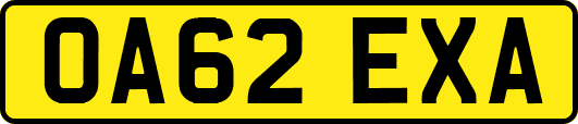 OA62EXA