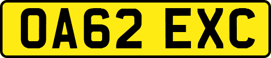 OA62EXC
