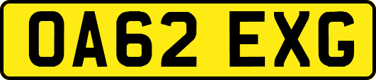OA62EXG