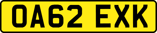 OA62EXK