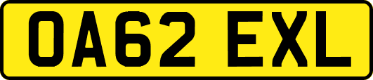 OA62EXL