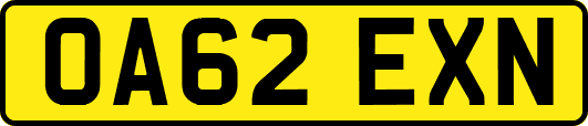 OA62EXN