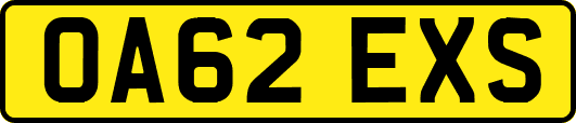 OA62EXS