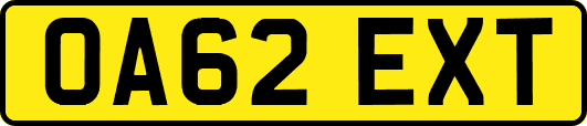 OA62EXT