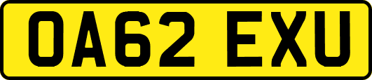 OA62EXU