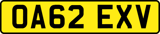 OA62EXV