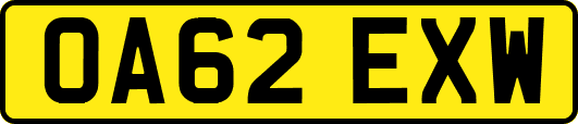 OA62EXW