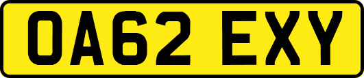 OA62EXY