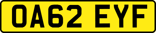 OA62EYF