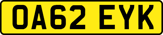 OA62EYK