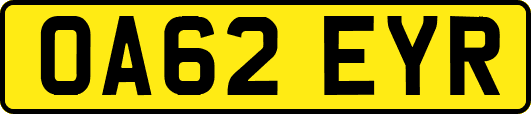 OA62EYR