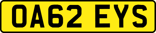 OA62EYS