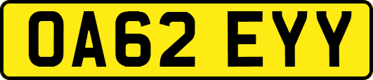 OA62EYY