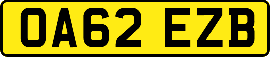 OA62EZB