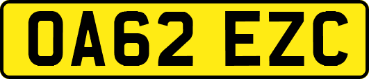 OA62EZC
