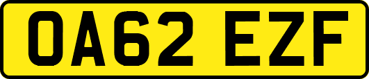 OA62EZF