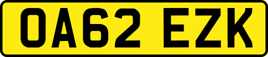 OA62EZK