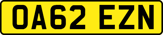 OA62EZN