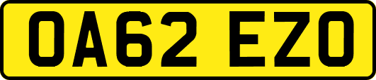 OA62EZO