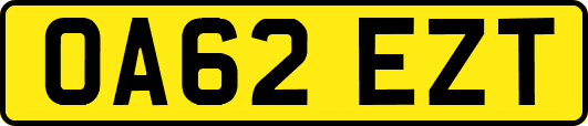 OA62EZT