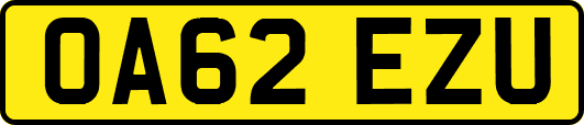 OA62EZU