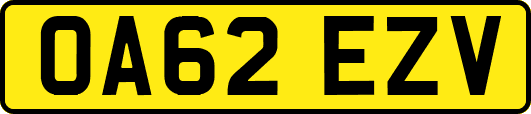 OA62EZV