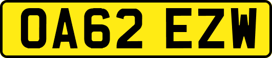 OA62EZW