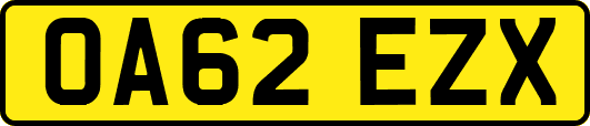 OA62EZX