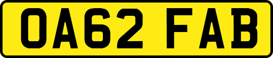 OA62FAB