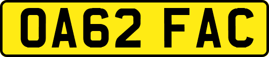 OA62FAC