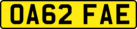 OA62FAE