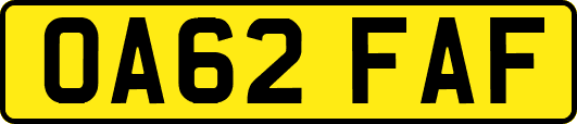 OA62FAF