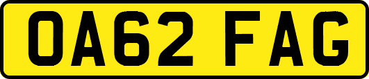 OA62FAG