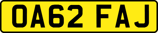 OA62FAJ