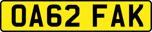 OA62FAK