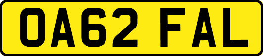 OA62FAL