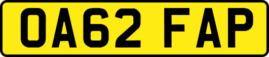 OA62FAP