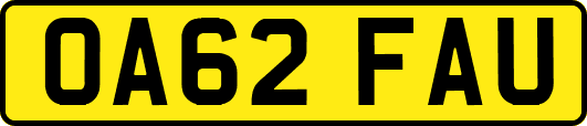 OA62FAU