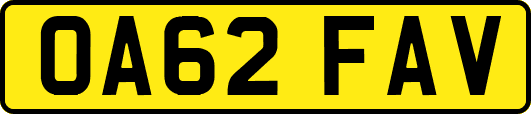 OA62FAV