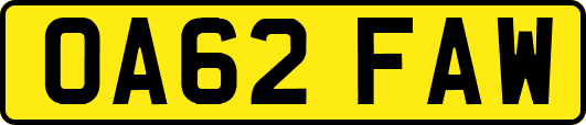 OA62FAW