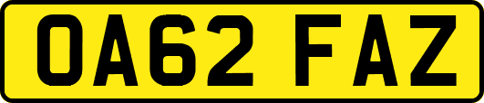 OA62FAZ