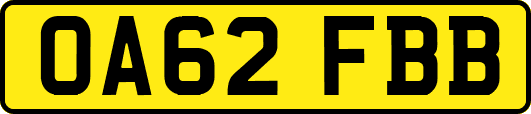 OA62FBB