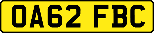 OA62FBC